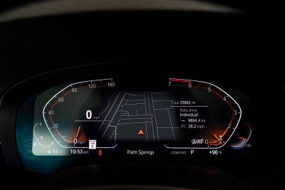 2023 BMW 530i 530i