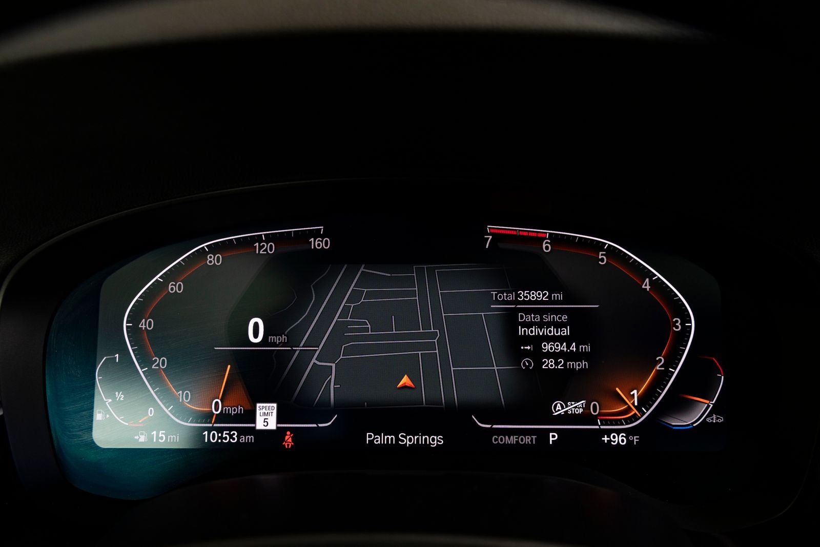 2023 BMW 530i 530i