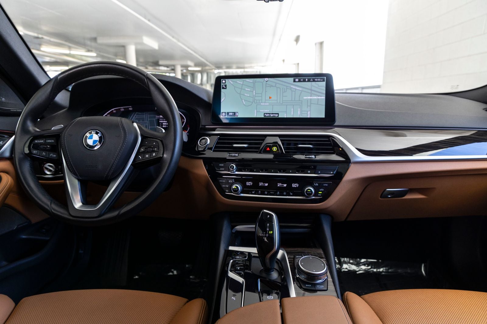 2023 BMW 530i 530i