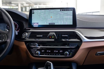 2023 BMW 530i 530i
