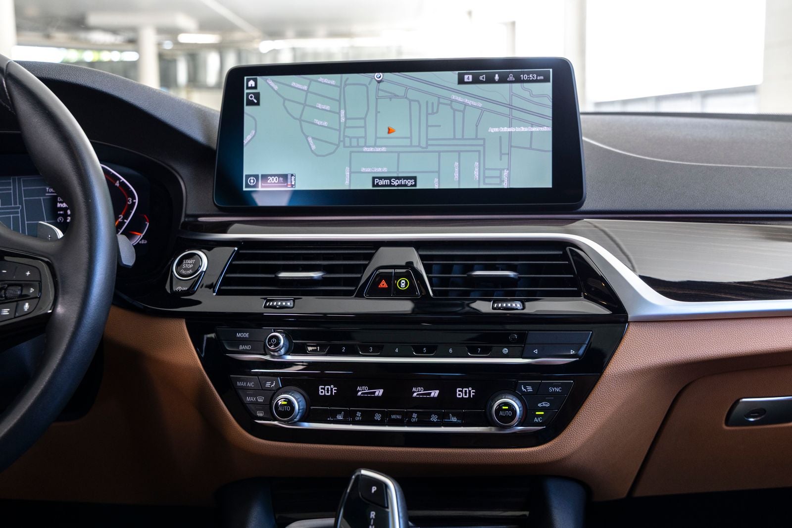 2023 BMW 530i 530i