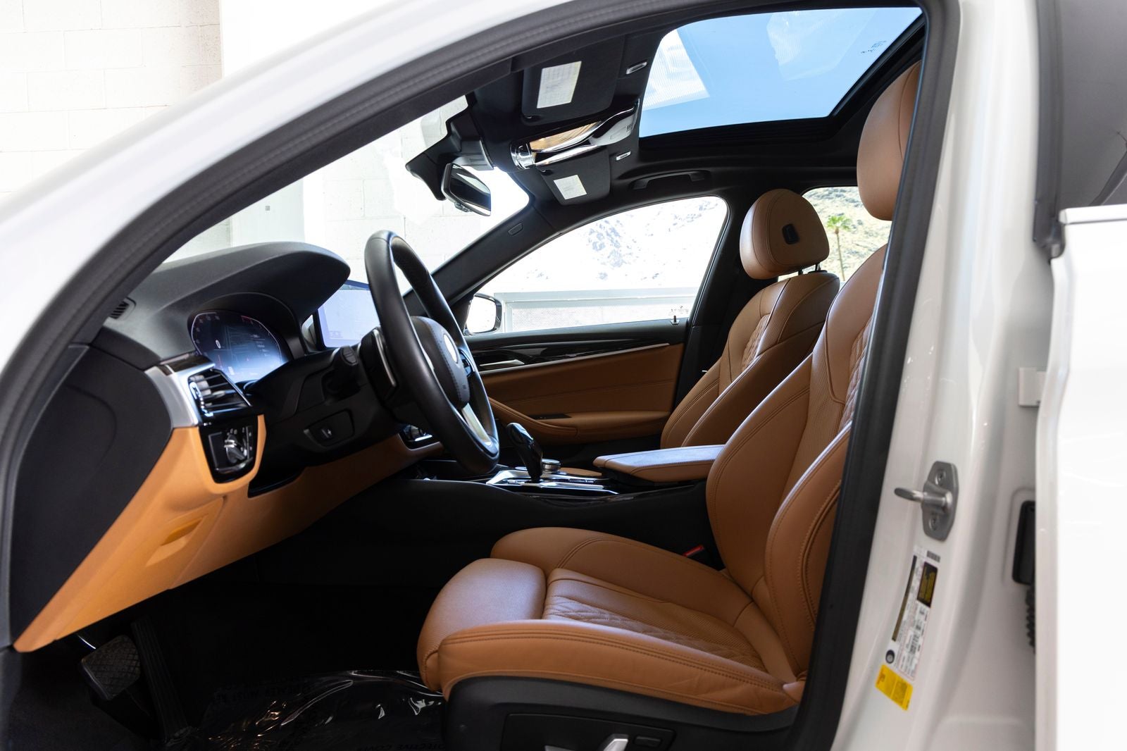 2023 BMW 530i 530i