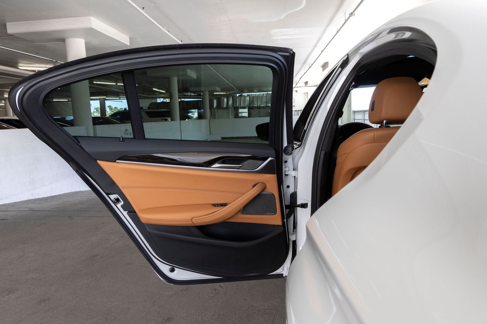 2023 BMW 530i 530i