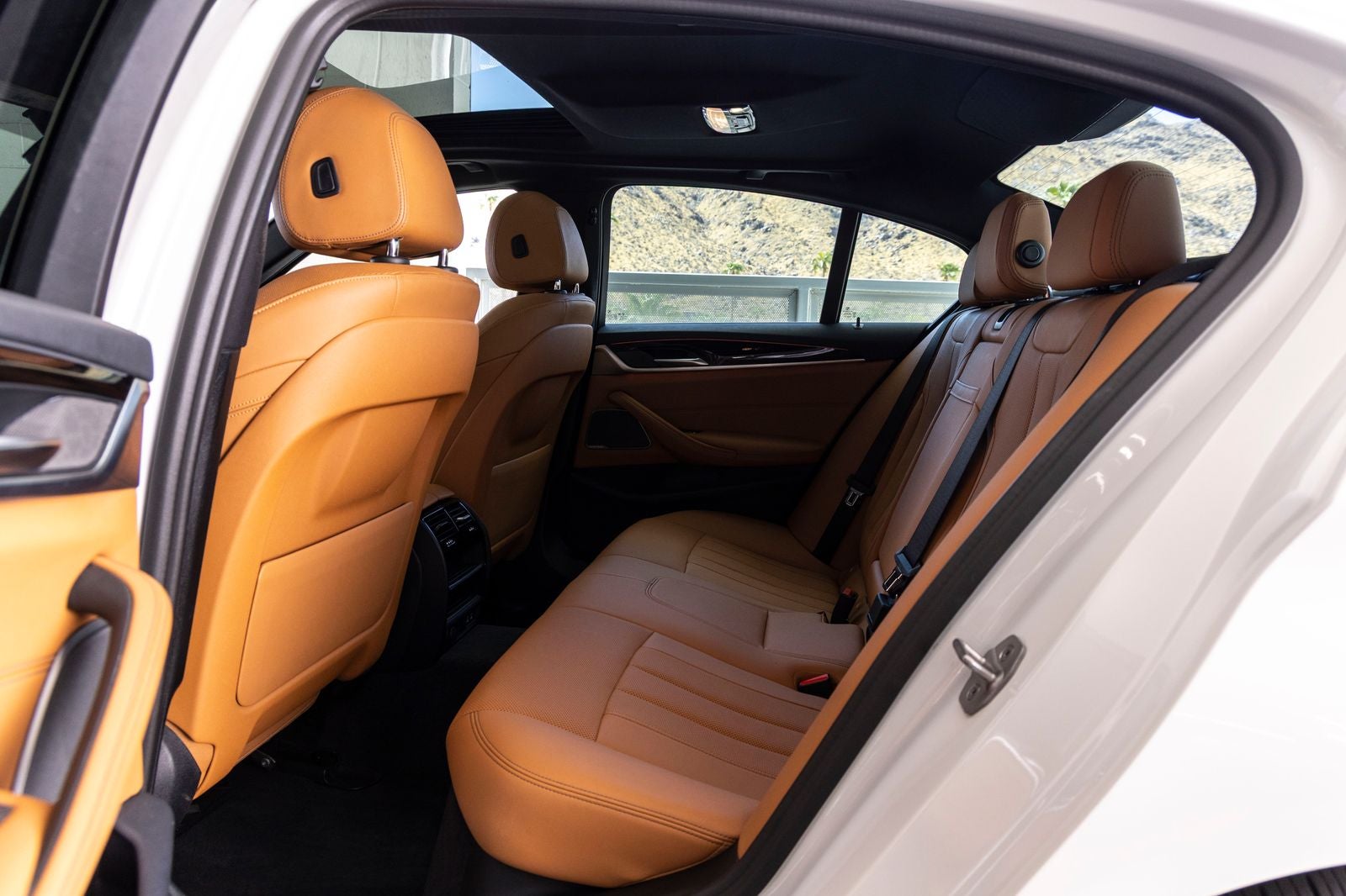 2023 BMW 530i 530i