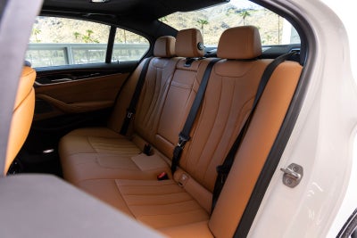 2023 BMW 530i 530i