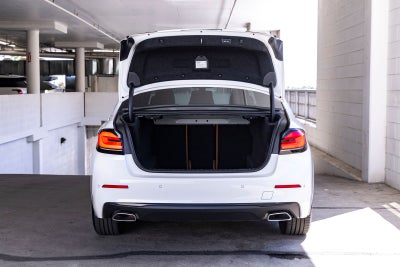 2023 BMW 530i 530i