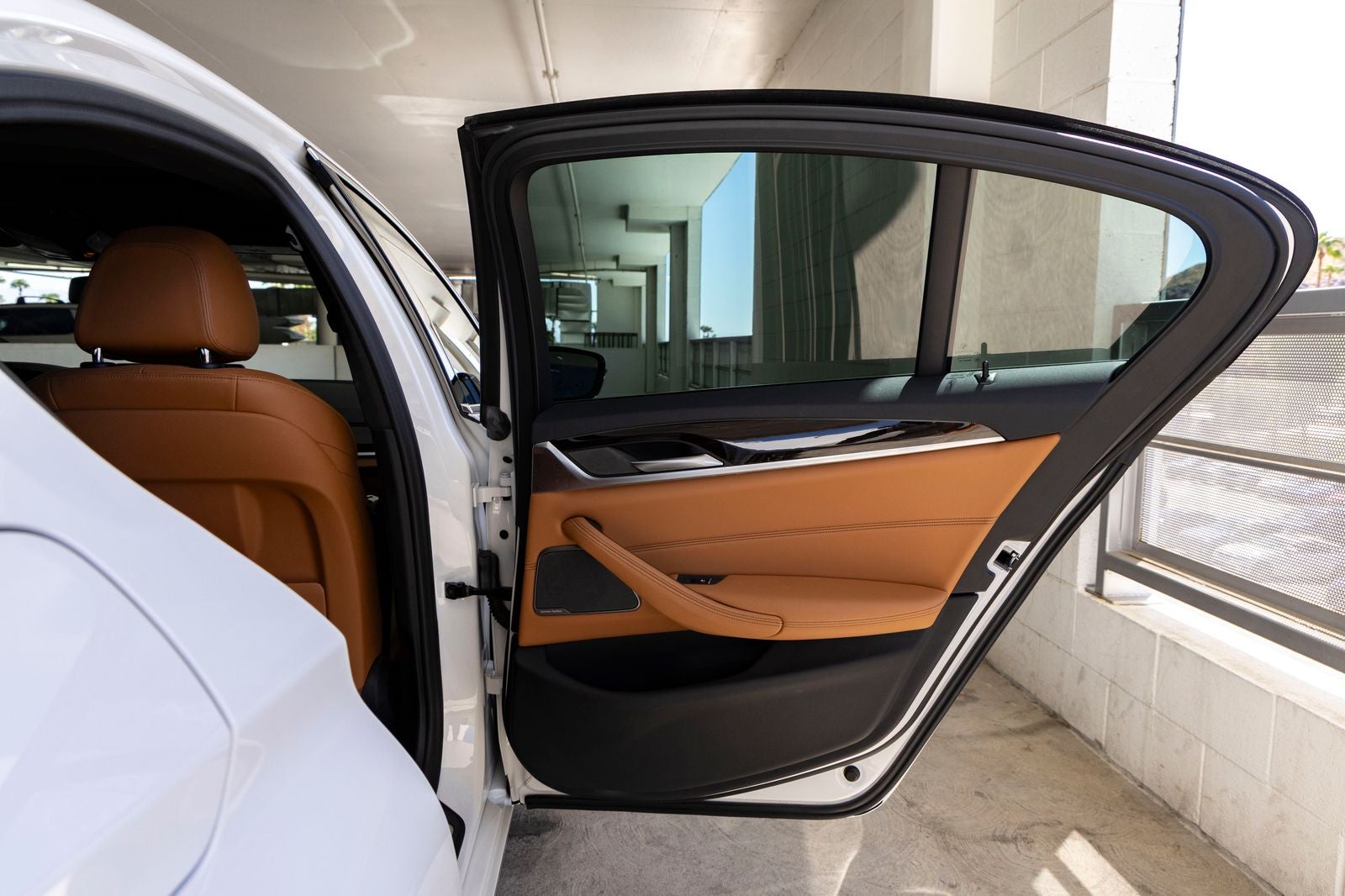 2023 BMW 530i 530i