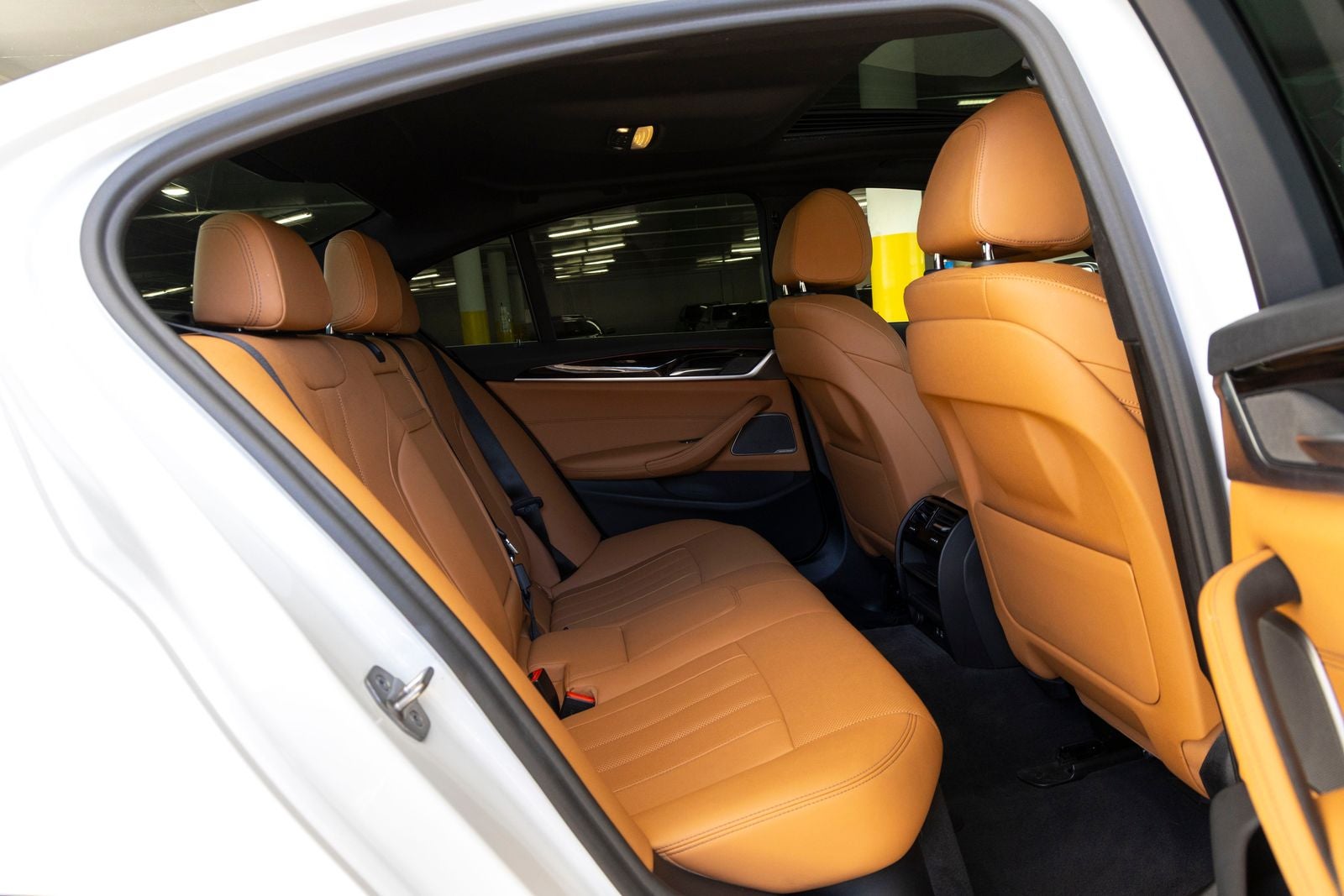 2023 BMW 530i 530i
