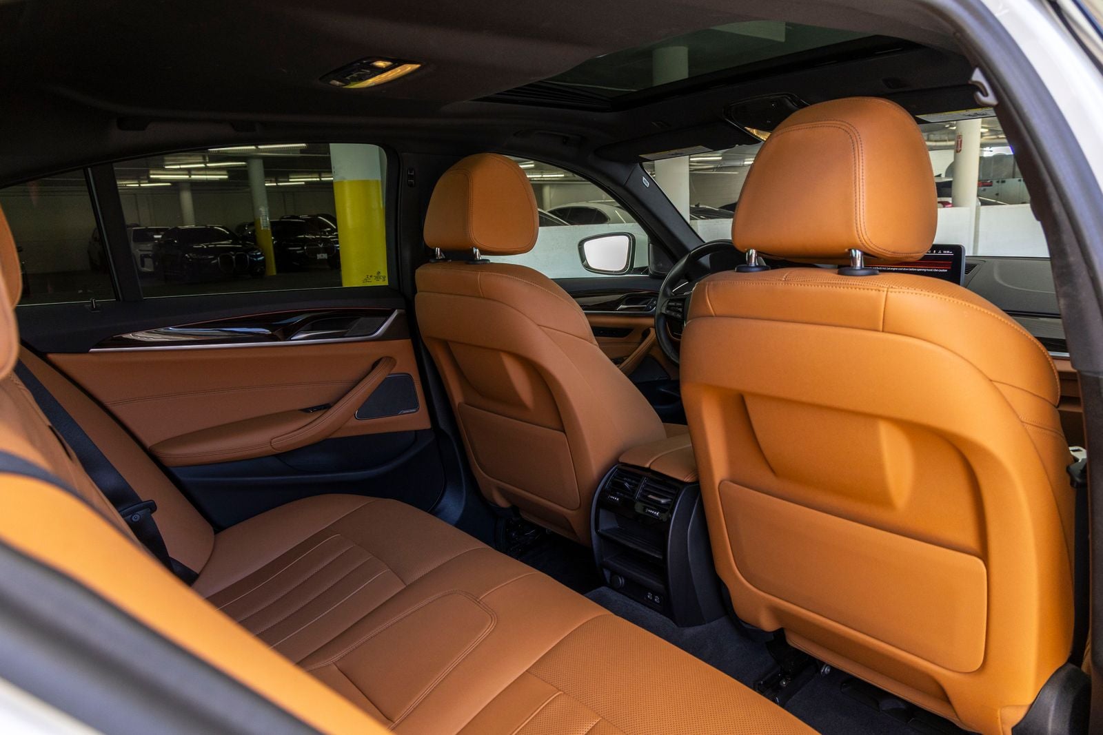 2023 BMW 530i 530i