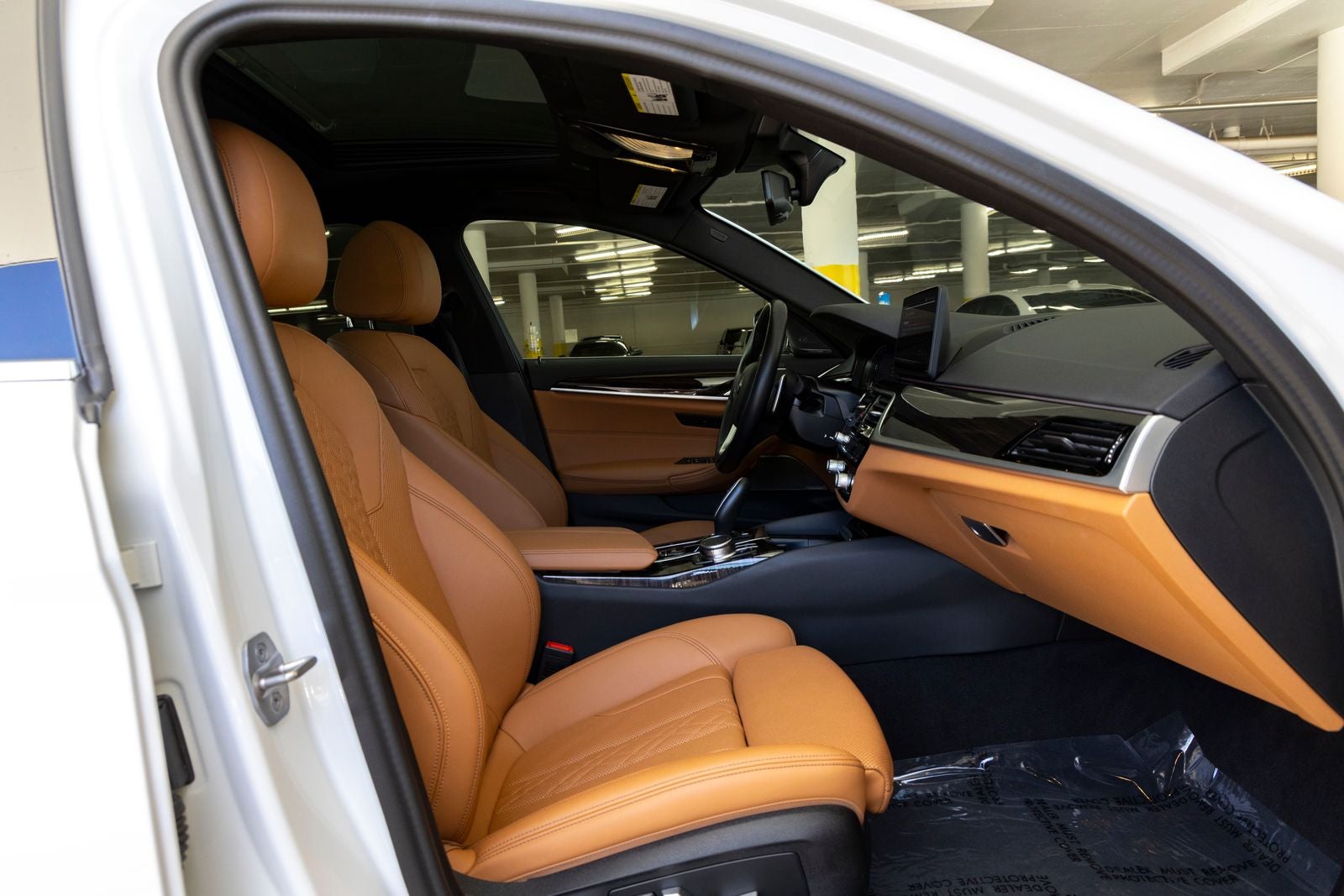 2023 BMW 530i 530i