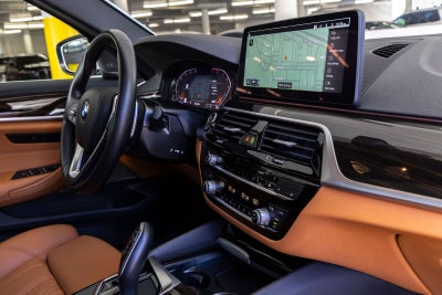 2023 BMW 530i 530i