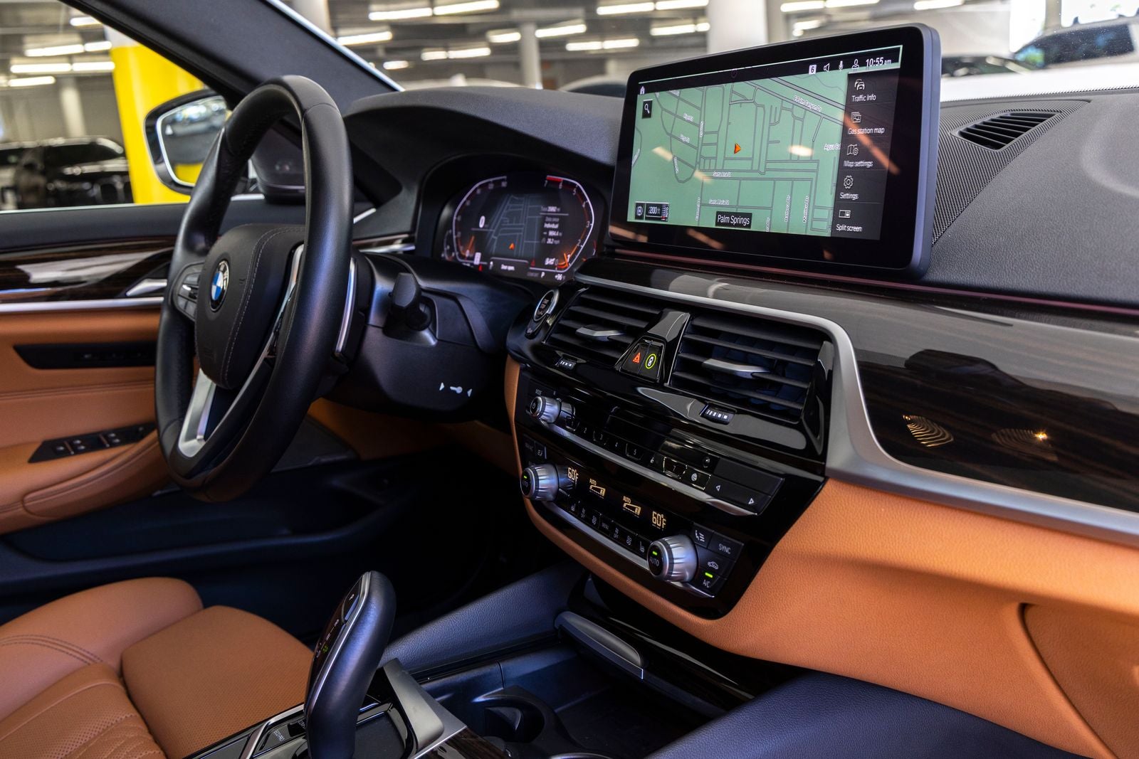 2023 BMW 530i 530i