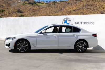 2023 BMW 530i 530i