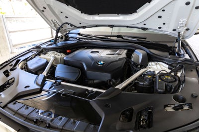 2023 BMW 530i 530i
