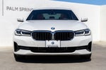 2023 BMW 530i 530i