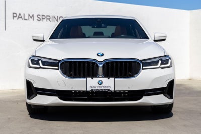 2023 BMW 530i 530i
