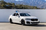 2023 BMW 530i 530i