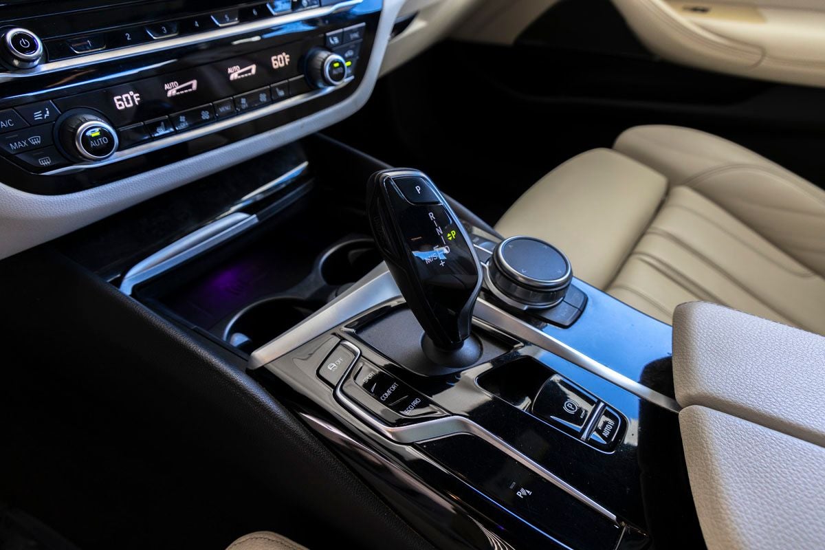 2023 BMW 530i 530i