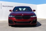 2023 BMW 540i 540i