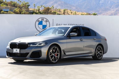 2023 BMW 540i 540i