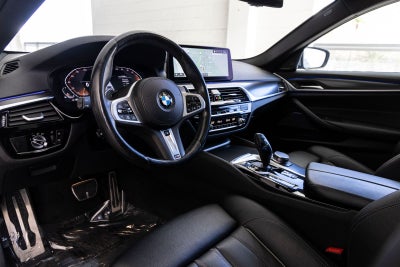 2023 BMW 540i 540i