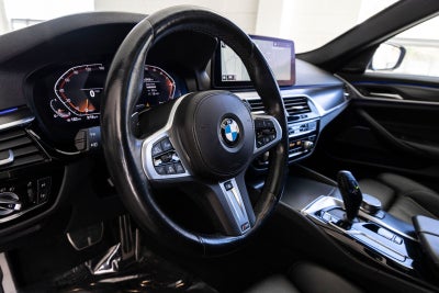 2023 BMW 540i 540i