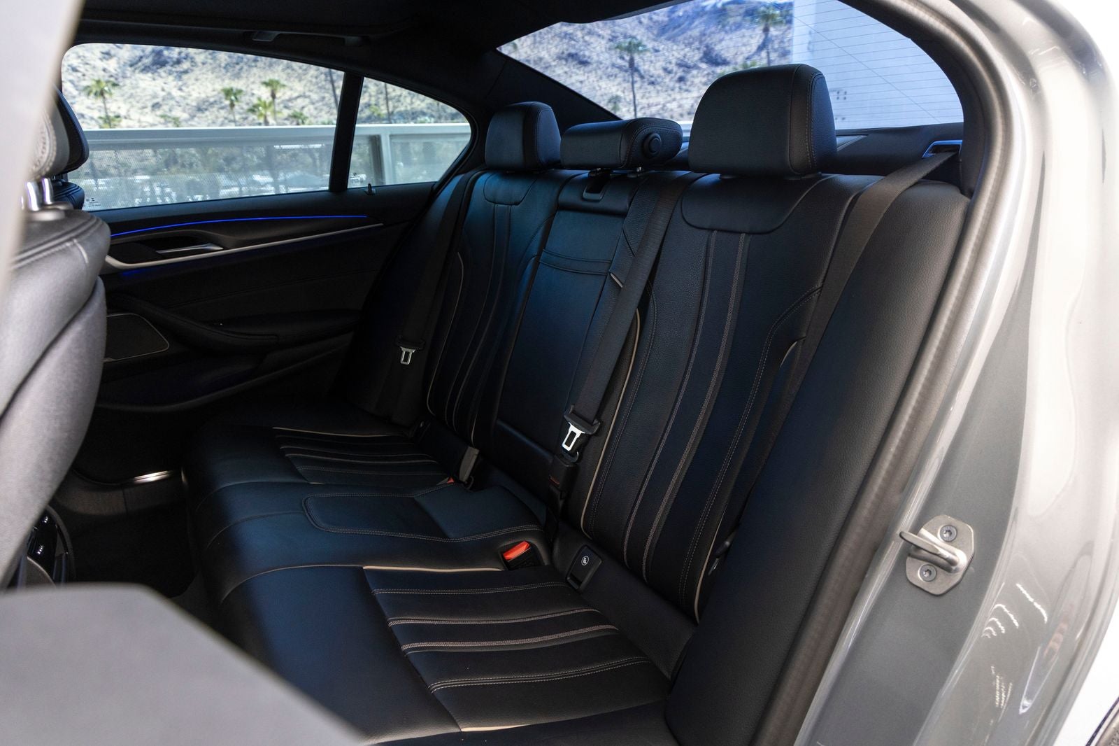 2023 BMW 540i 540i