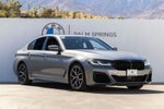2023 BMW 540i 540i