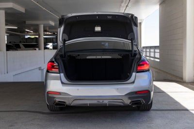 2023 BMW 540i 540i