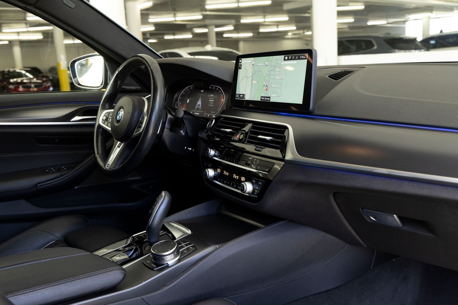 2023 BMW 540i 540i