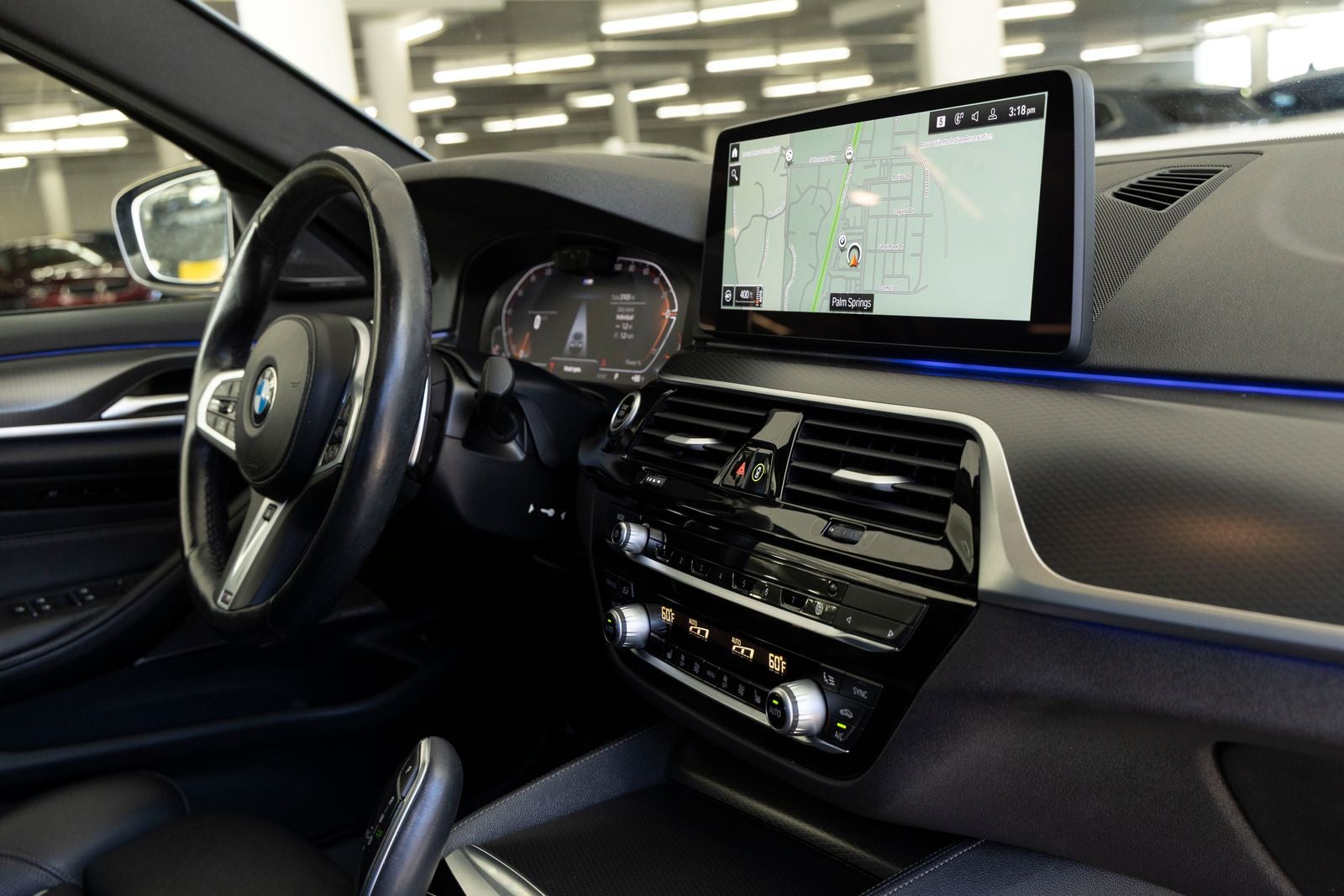 2023 BMW 540i 540i