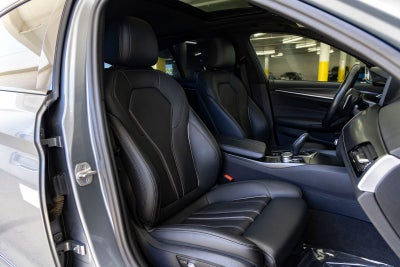 2023 BMW 540i 540i