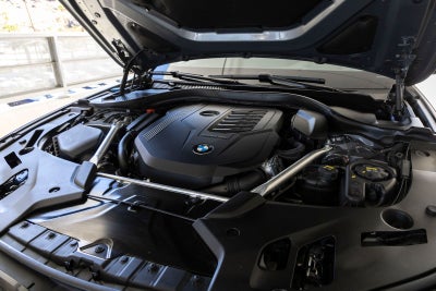 2023 BMW 540i 540i