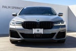 2023 BMW 540i 540i