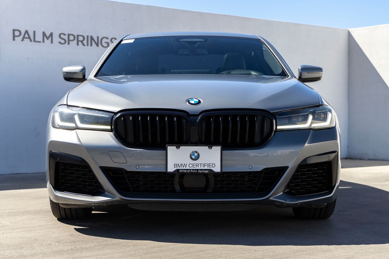 2023 BMW 540i 540i
