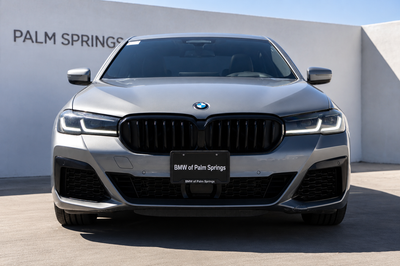 2023 BMW 540i 540i