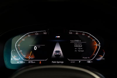 2023 BMW 540i 540i