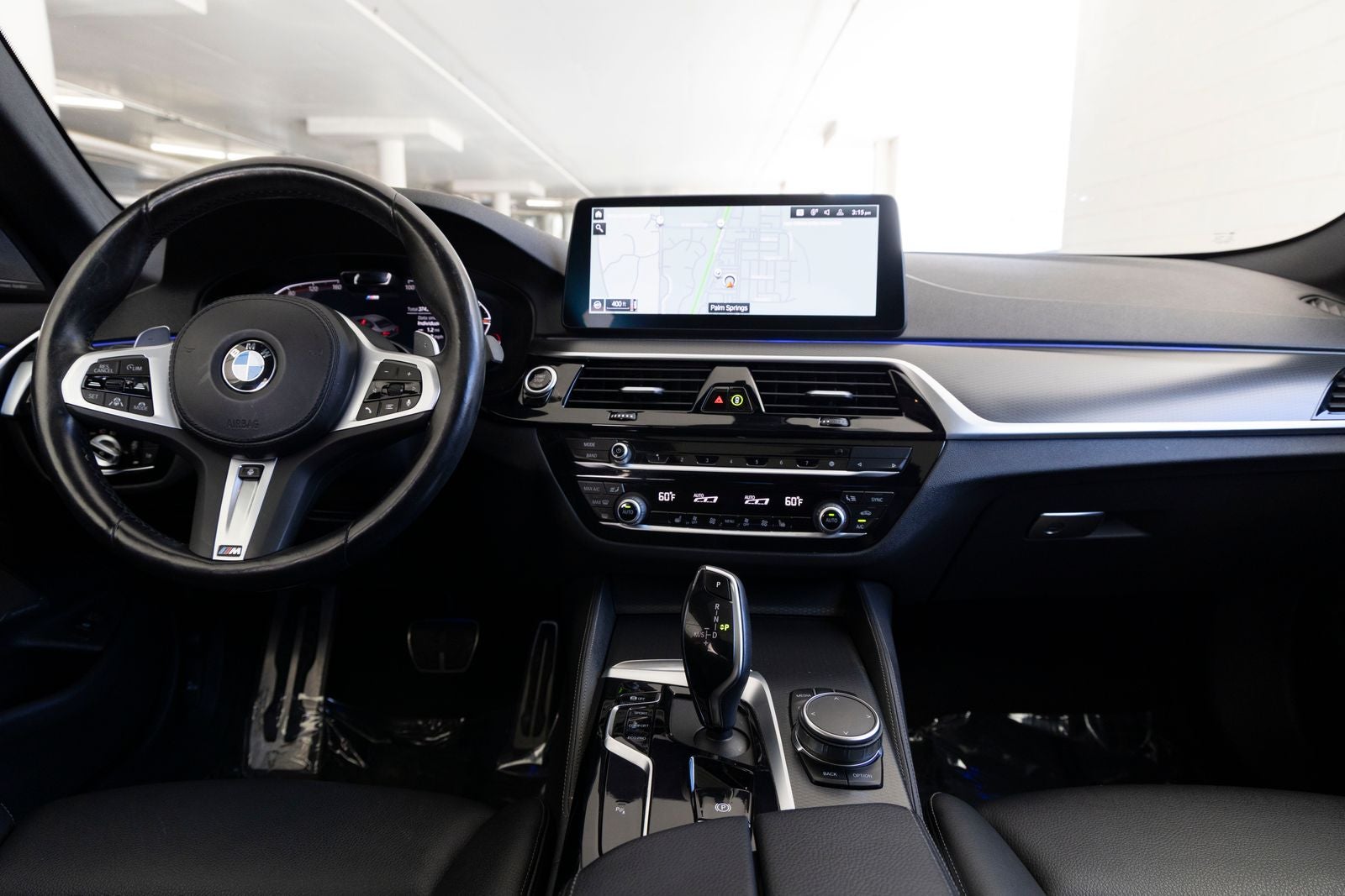 2023 BMW 540i 540i