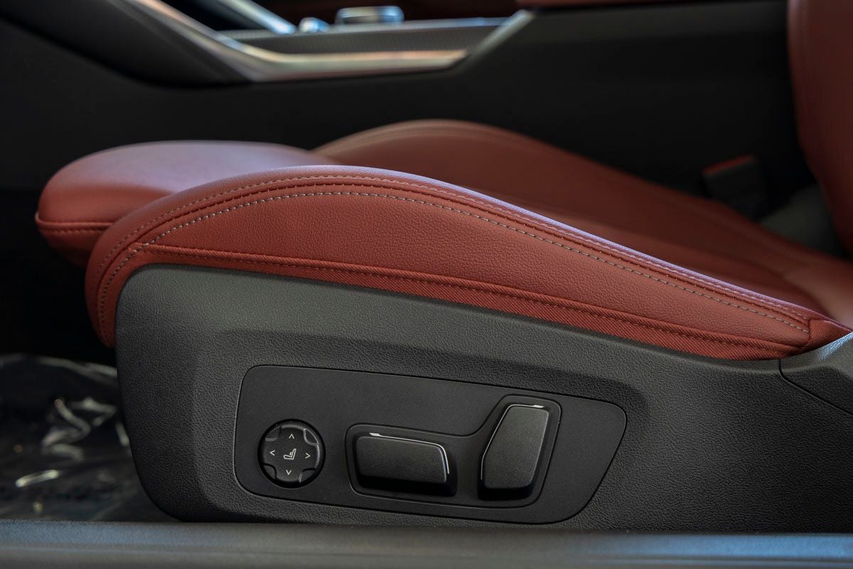 2026 BMW 4 Series 430i xDrive