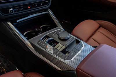 2026 BMW 4 Series 430i xDrive