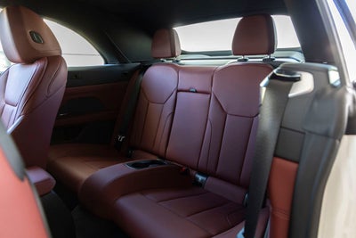2026 BMW 4 Series 430i xDrive