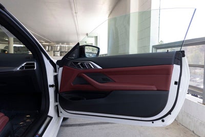 2026 BMW 4 Series 430i xDrive