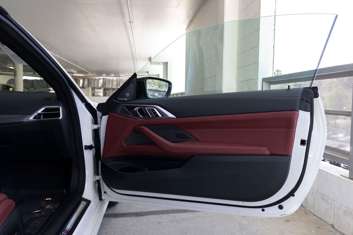 2026 BMW 4 Series 430i xDrive