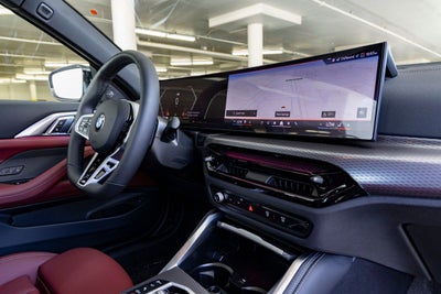 2026 BMW 4 Series 430i xDrive