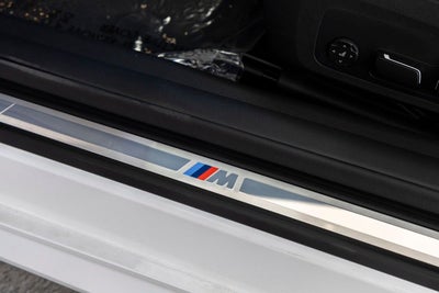 2026 BMW 4 Series 430i xDrive