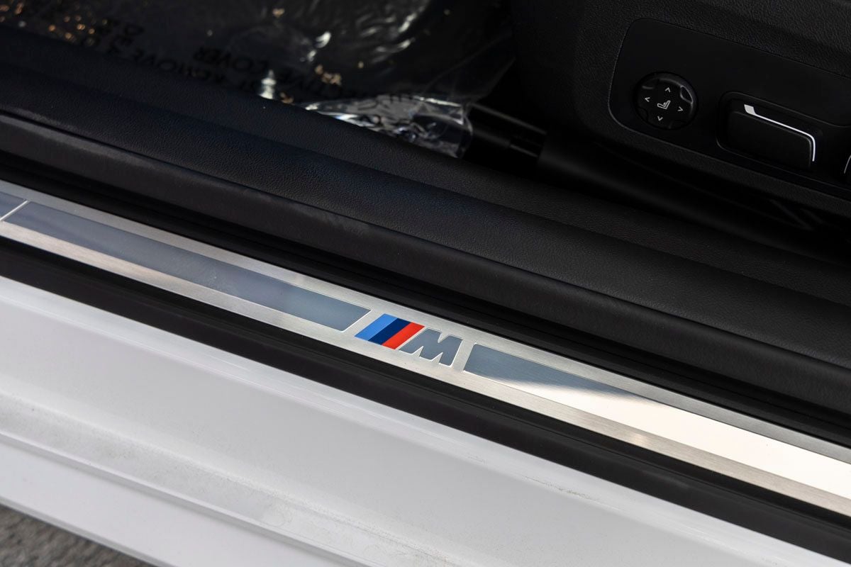 2026 BMW 4 Series 430i xDrive
