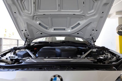 2026 BMW 4 Series 430i xDrive