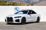 2026 BMW 4 Series 430i xDrive