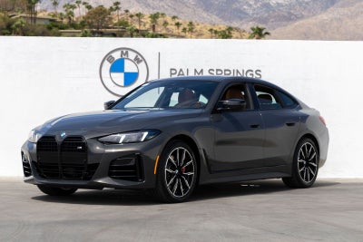 2026 BMW 440i M440i Gran Coupe