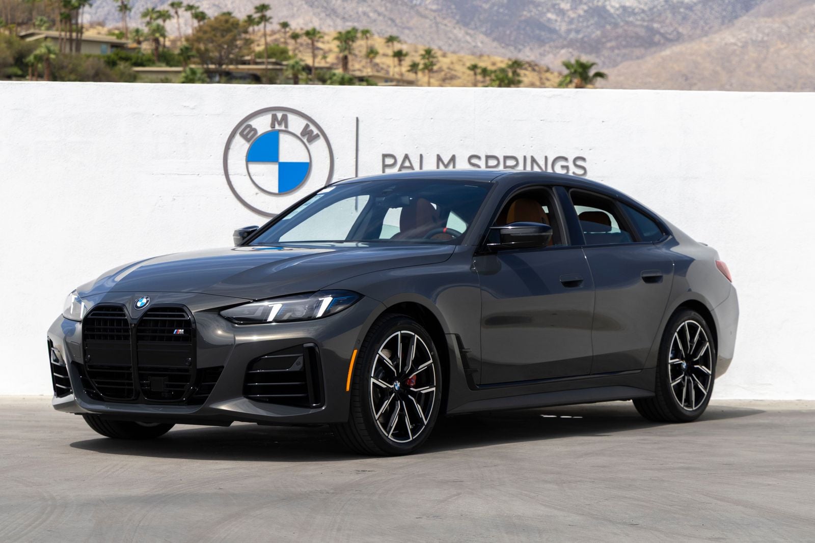 2026 BMW 440i M440i Gran Coupe